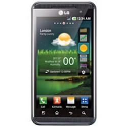 LG Optimus 3D P920