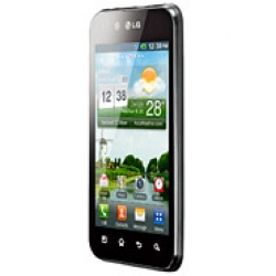 LG Optimus Black P970