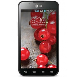 LG Optimus Duet