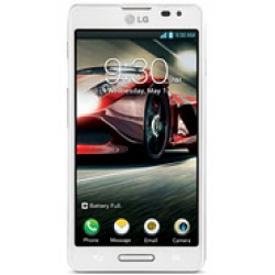 LG Optimus F7