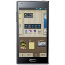 LG Optimus LTE2