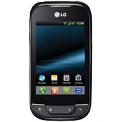 LG Optimus Net