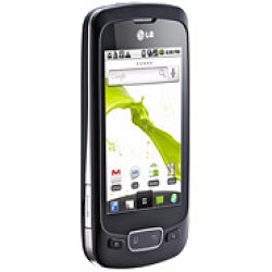 LG Optimus One P500