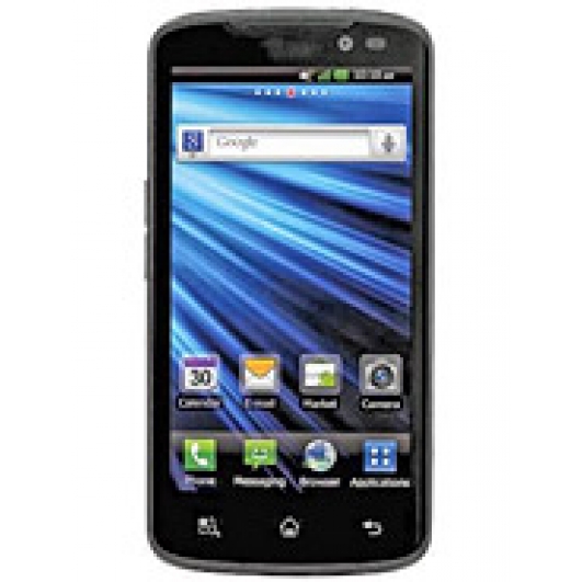 LG Optimus True HD LTE P936