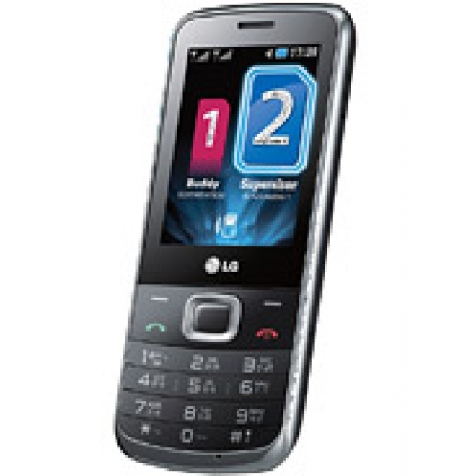 LG S365