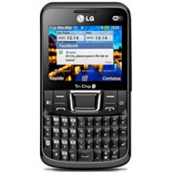 LG Tri Chip C333