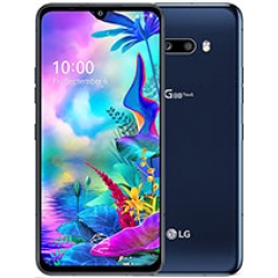 LG G8X ThinQ