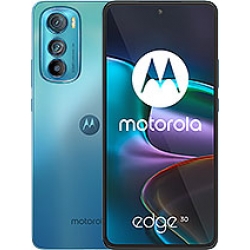 Motorola Edge 30