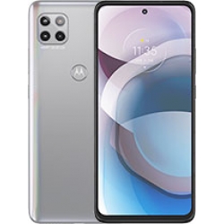 Motorola Moto One 5G Ace