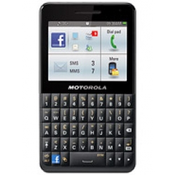 Motorola MotoKey Social