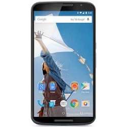 Motorola Nexus 6