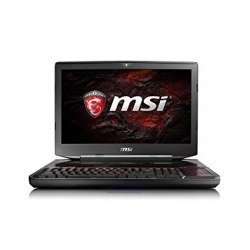 MSI GT83VR 7RF Titan SLI