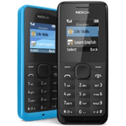 Nokia 105