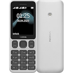 Nokia 125