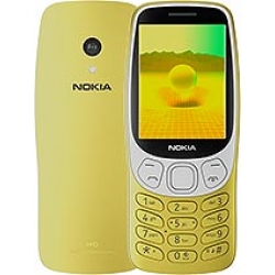 Nokia 3210