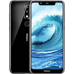 Nokia 5.1 Plus