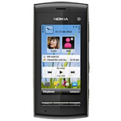 Nokia 5250