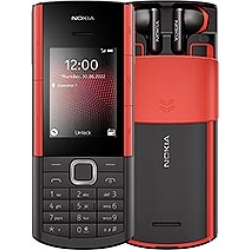 Nokia 5710 XpressAudio