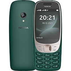 Nokia 6310 (2021)