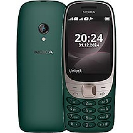 Nokia 6310 (2024)