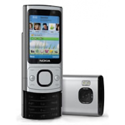 Nokia 6700 Slide