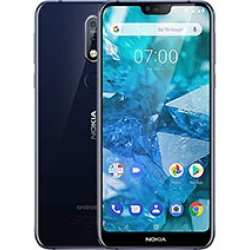 Nokia 7.1 Plus