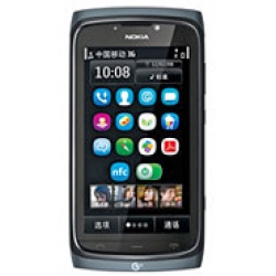 Nokia 801T