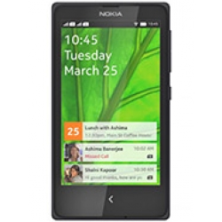 Nokia X Plus