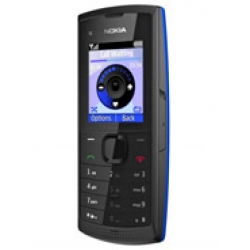 Nokia X1-00