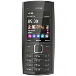 Nokia X2-05