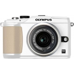 Olympus Pen E-PL2