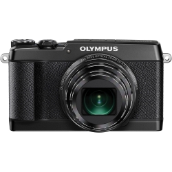 Olympus Stylus SH-3