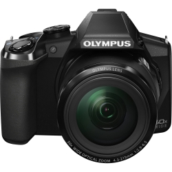 Olympus SP-100