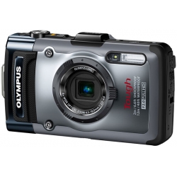 Olympus Tough TG-2