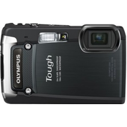 Olympus Tough TG-820