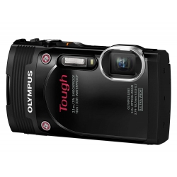 Olympus Tough TG-850