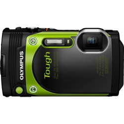 Olympus Tough TG-870