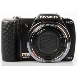 Olympus SZ-10