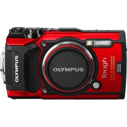 Olympus Tough TG-5