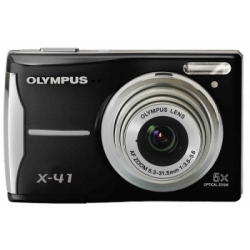 Olympus X-41