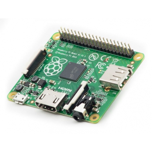 Raspberry Pi Model A+