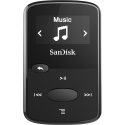 SanDisk Clip Jam