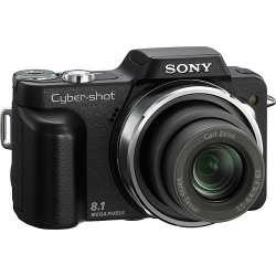 Sony Cybershot DSC-H3