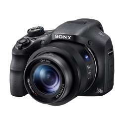 Sony Cybershot DSC-HX350