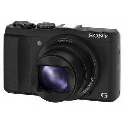 Sony Cybershot DSC-HX50