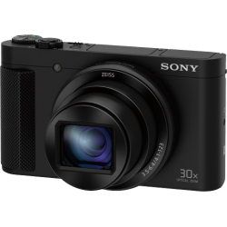 Sony Cybershot DSC-HX80