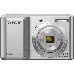 Sony Cybershot DSC-S2100