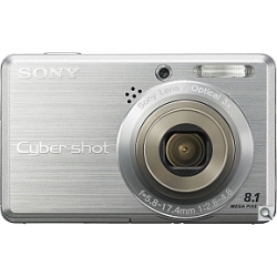 Sony Cybershot DSC-S780