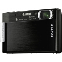 Sony Cybershot DSC-T100