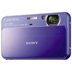 Sony Cybershot DSC-T110